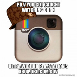 Instagram
