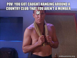 Sexual Kirk