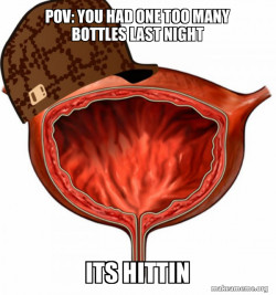 Scumbag Bladder