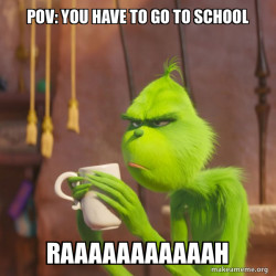 Grinch
