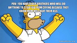 Happy Homer