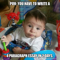 'Whatever' Kid
