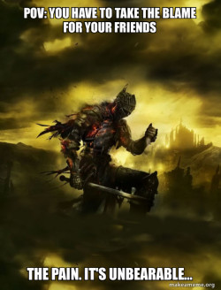Dark Souls III - Dark Souls 3