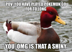 Malicious Advice Mallard