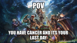 LOL League of Legends