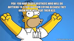 Happy Homer
