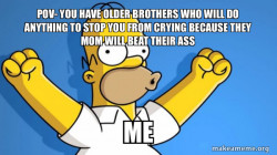 Happy Homer