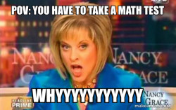False Fact Nancy Grace
