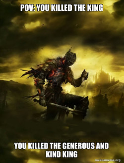 Dark Souls III - Dark Souls 3