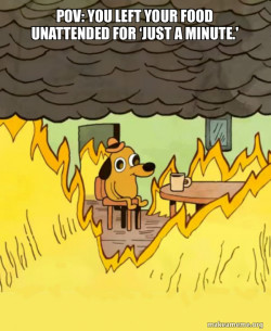 This Is Fine