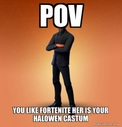 Fortnite The Reaper