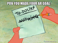 TO-DO List