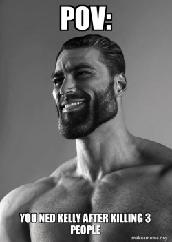 Gigachad
