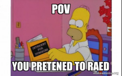 Computer Homer