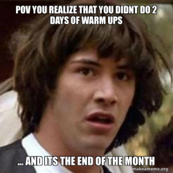 Conspiracy Keanu