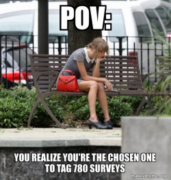 Sad Taylor Swift
