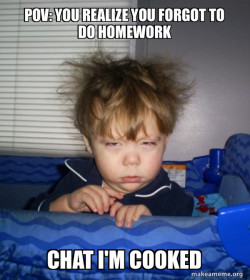 Monday Mornings