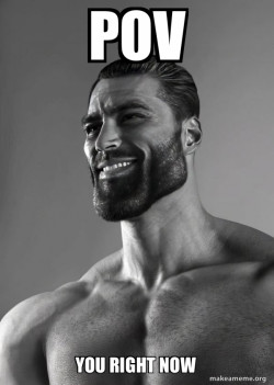 Gigachad