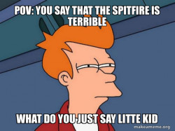 Futurama Fry