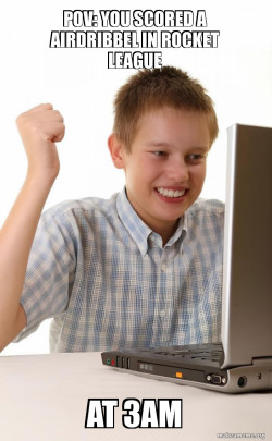 First Day on the Internet Kid