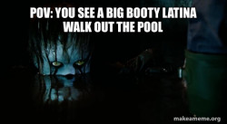 Pennywise It