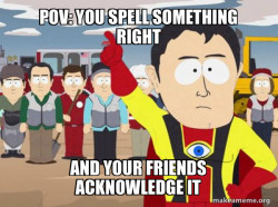 Captain Hindsight