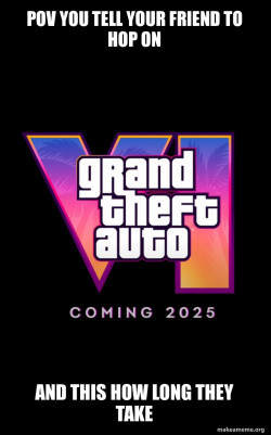 Before GTA6 - Before GTA VI