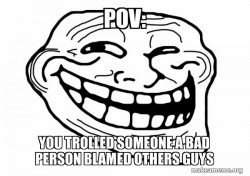 Trollface