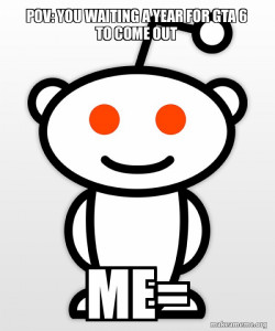 Good Guy Reddit