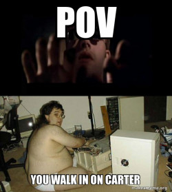 Hackers Meme