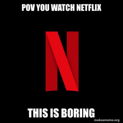 Netflix