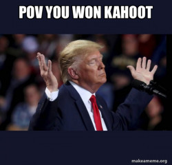 Trump Impeached