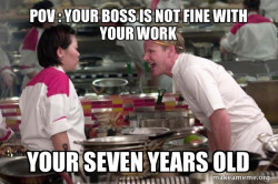 Gordon Ramsay