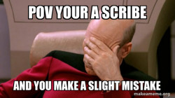 Picard Facepalm