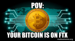 Bitcoin