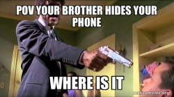 Samuel L. Jackson Say What