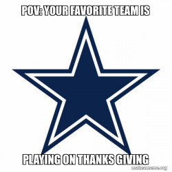 Dallas Cowboys