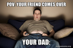 Douchebag Darrell