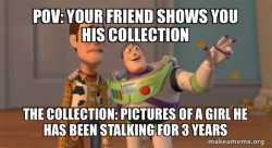 Buzz and Woody (Toy Story) Meme