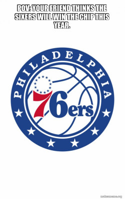 Philadelphia 76ers