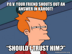 Futurama Fry