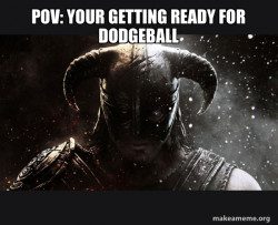 Prepare for war