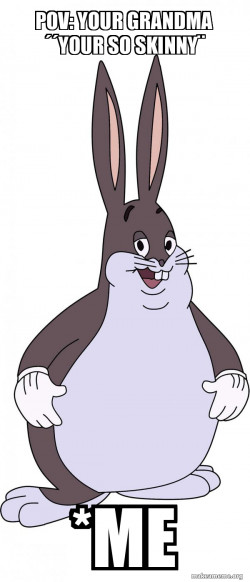 Chungus