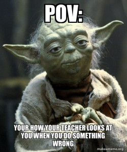 Yoda