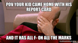 Picard Facepalm