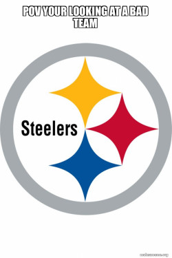 Pittsburgh Steelers