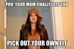 Scumbag Stacy