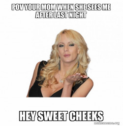 Stormy Daniels