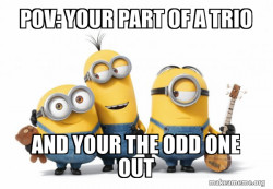 Minions