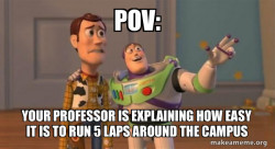 PATHFIT 1 Meme